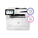 HP LaserJet Ent MFP M430f Printer SHOW-I 3PZ55A*SHOW-IT