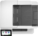 HP LaserJet Ent MFP M430f Printer SHOW-I 3PZ55A*SHOW-IT