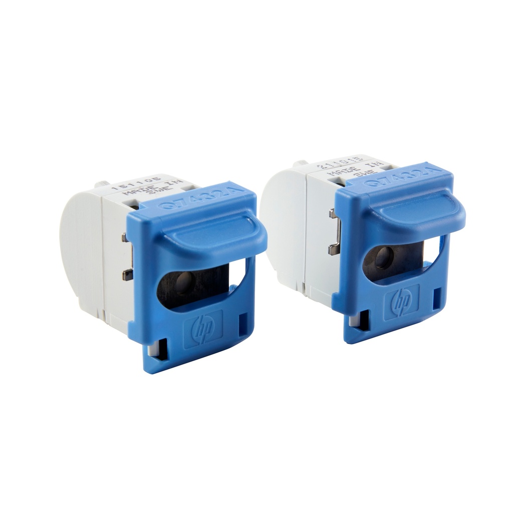 HP Staple Cartridge Pack