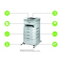 EPSON WorkForce Pro WF-R8590 Cyan XXL Ink Supply Unit