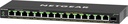 NETGEAR 16PT GE Plus Switch W/ HI-PWR POE+