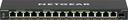NETGEAR 16PT GE Plus Switch W/ HI-PWR POE+