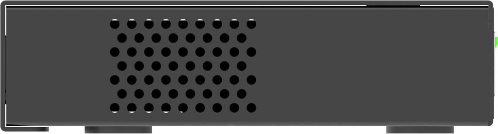 NETGEAR 16PT GE Plus Switch W/ HI-PWR POE+