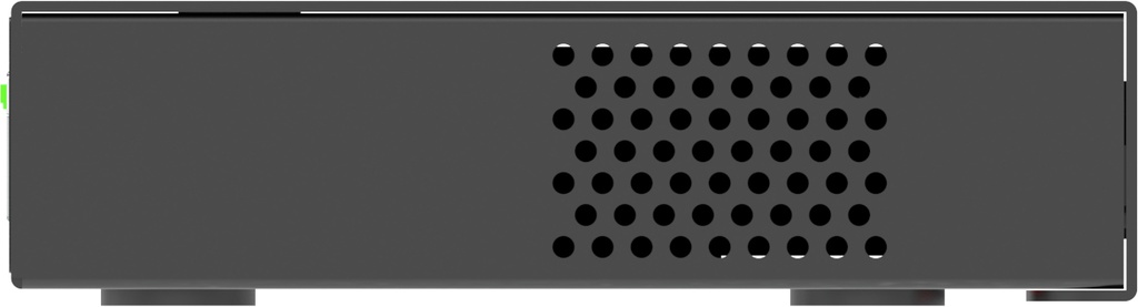 NETGEAR 16PT GE Plus Switch W/ HI-PWR POE+
