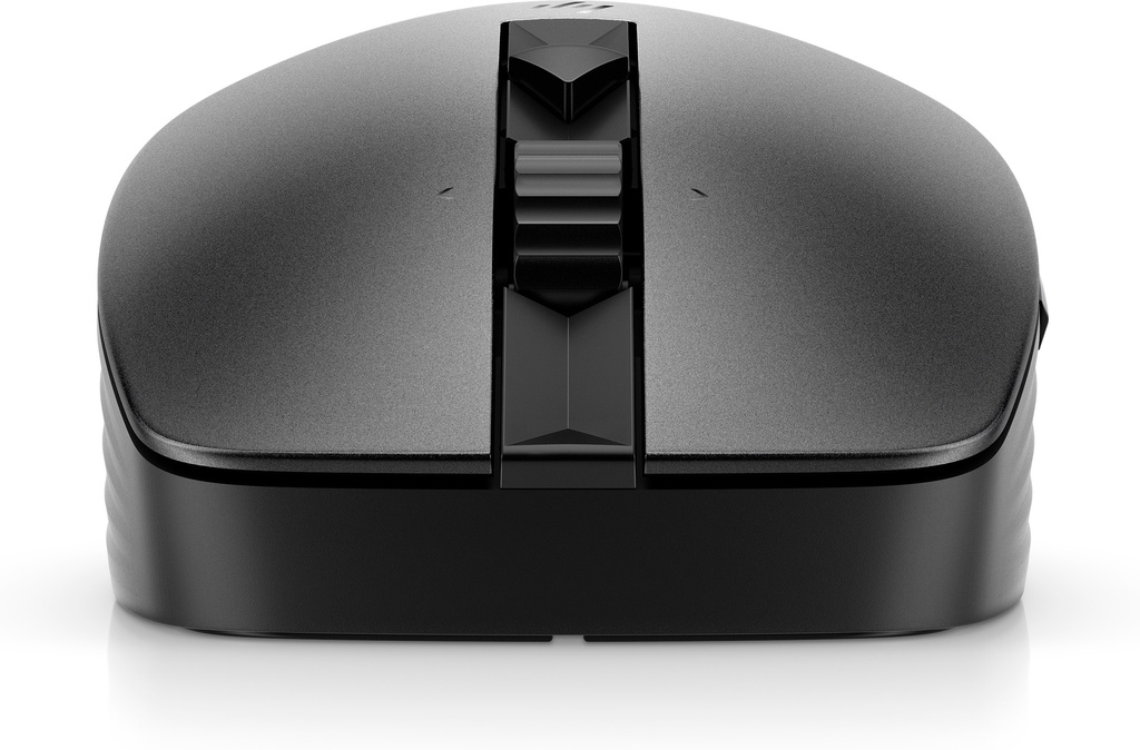HP Mult-Dvc 635 BLK WRLS Mouse