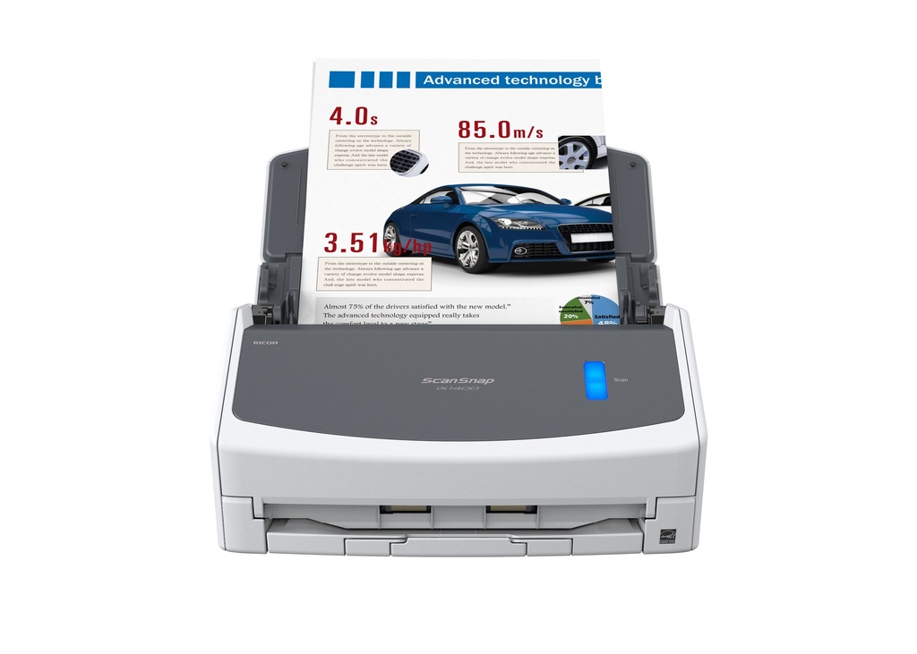 ScanSnap iX1400 A4