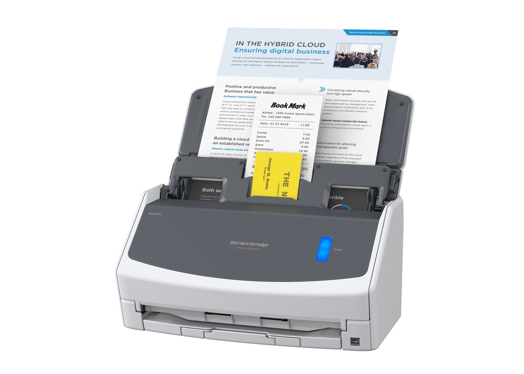 ScanSnap iX1400 A4