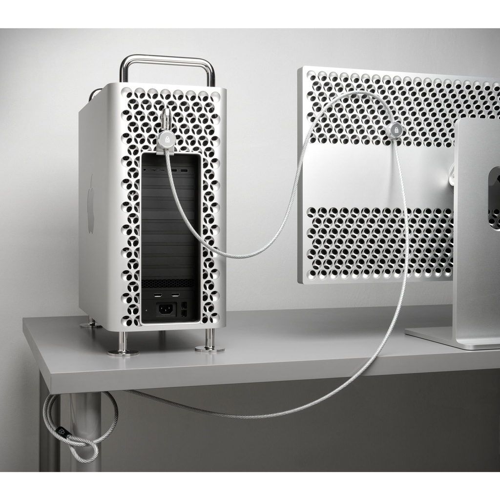 Apple Mac Pro & Pro Display Lock Kit K63150WW