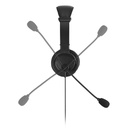 KTG USB-C HI-FI HEADPHONES WITH MIC K97457WW
