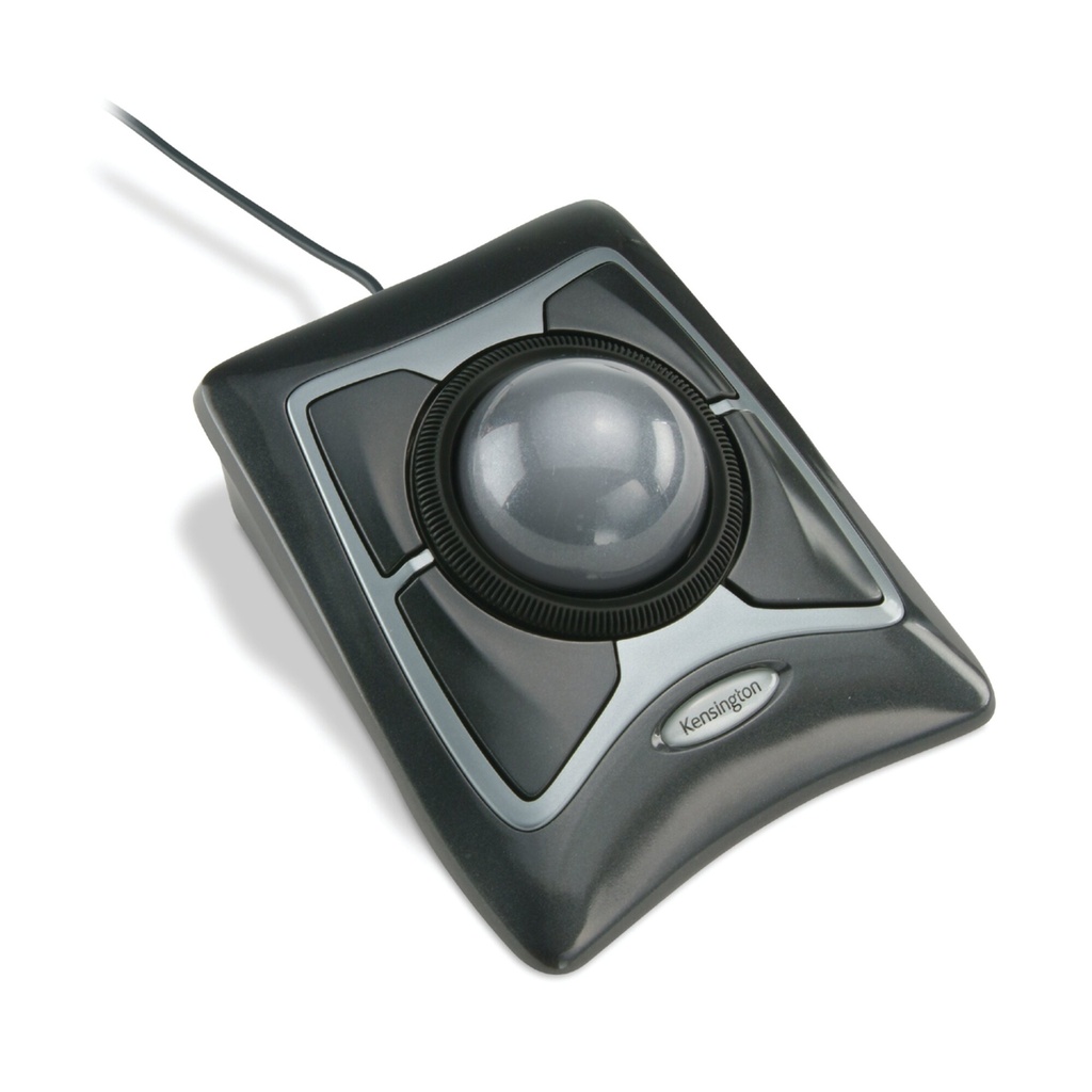 TRACKBALL-EXPERT MOUSE 64325
