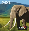 EPSON 24XL Multipack 6-colours EasyMail