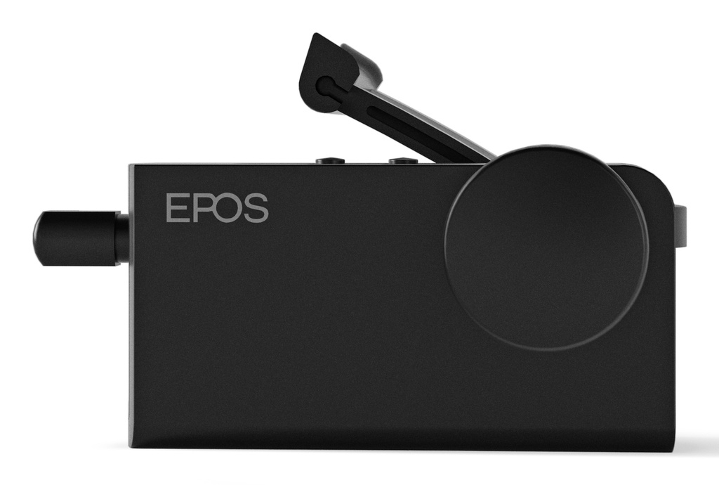 EPOS HSL 10 II