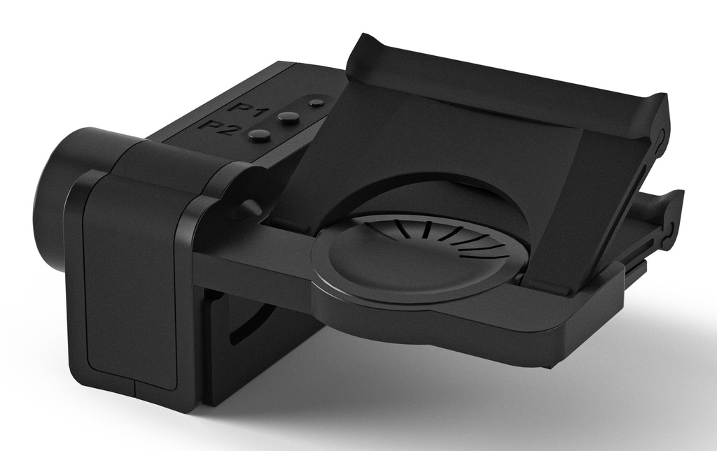 EPOS HSL 10 II