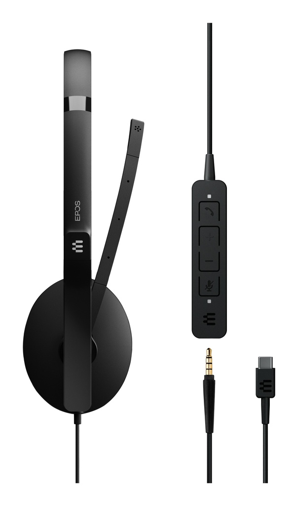 ADAPT 135 USB-C II
