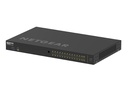 NETGEAR M4250-26G4F-POE+ Managed Switch