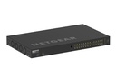 NETGEAR M4250-26G4F-POE+ Managed Switch