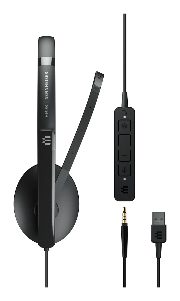 ADAPT 135T USB II