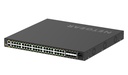 NETGEAR M4250-40G8F-POE+ Managed Switch