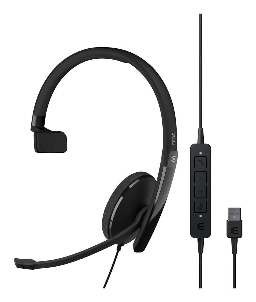 ADAPT 130 USB II