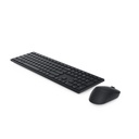 Dell Pro Wireless Keyboard and Mouse KM5221WBKR-INT