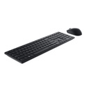 Dell Pro Wireless Keyboard and Mouse KM5221WBKR-INT