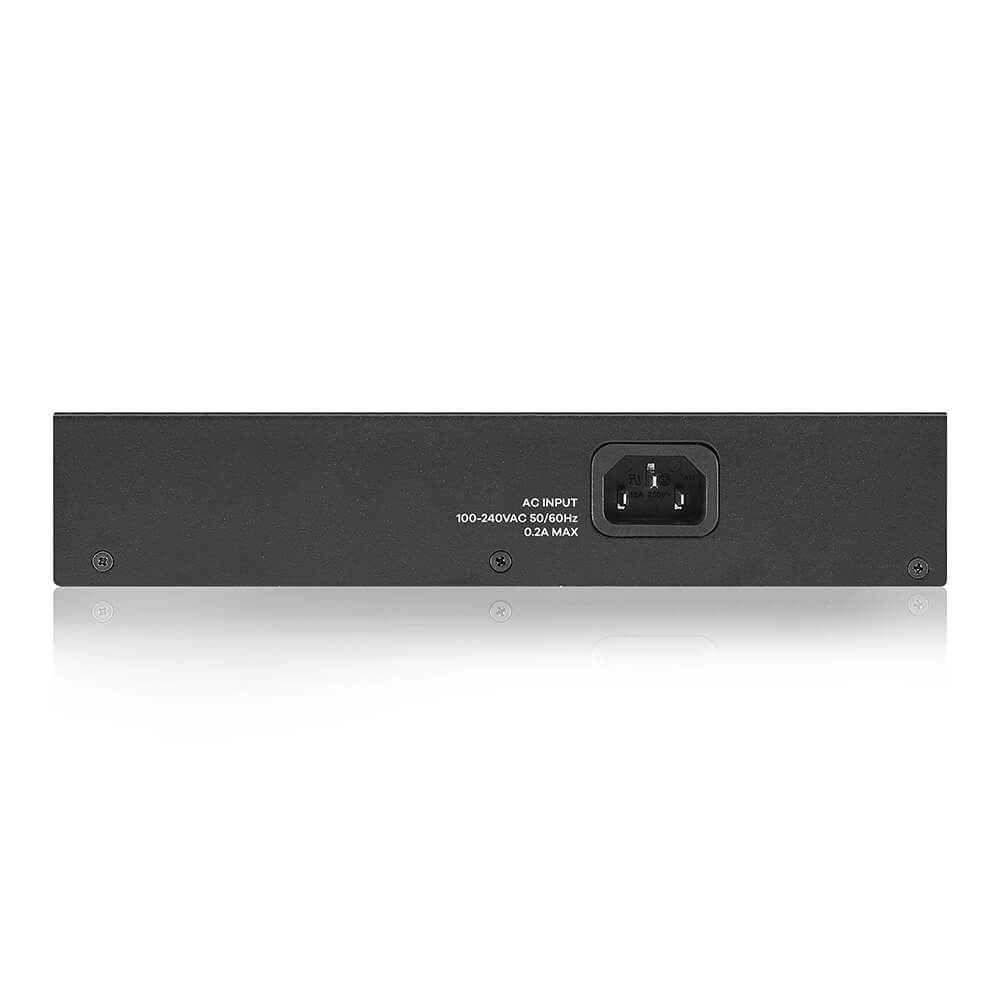 GS1100-16 16 port Gigabit Unmanaged Swit GS1100-16-EU0103F
