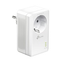 AV1000 Passthrough Powerline KIT Broadcom 1 Gigabit Port 100
