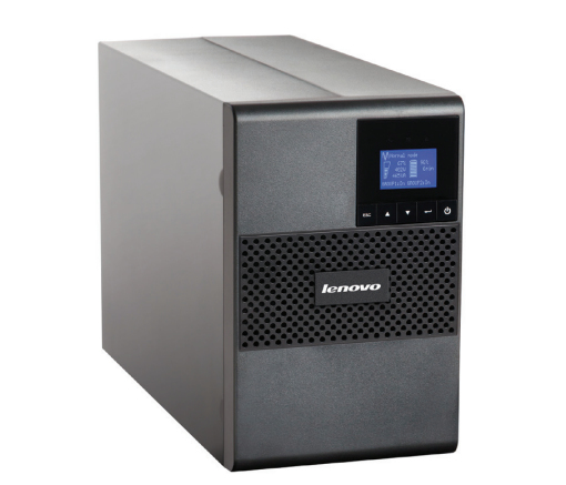 IBM T1kVA Tower UPS 200-240VAC