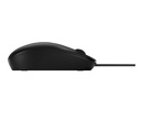 HP 128 LSR Wired Mouse