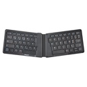 Anti Microbial Folding Ergonomic Tablet AKF003FR