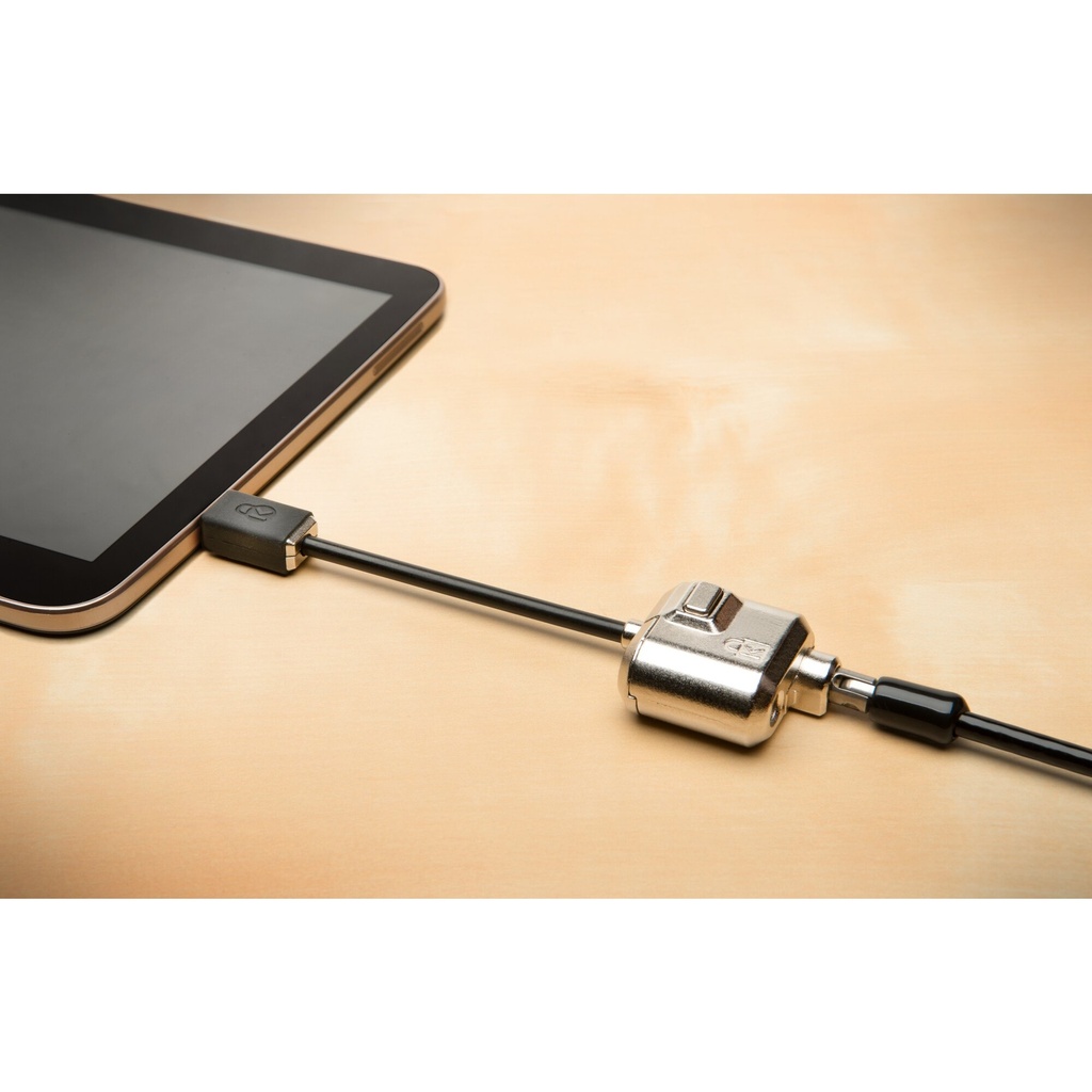 MiniSaver Mobile Lock K67890WW