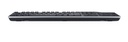 UK/Irish (QWERTY) Dell KB-813 SmartcardReader USB Keyboard B