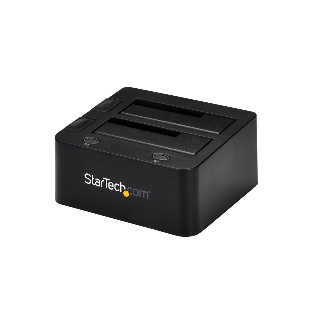 Universal dock station for hard drives UNIDOCKU33