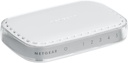 5-PORT GIGABIT ETHERNET SWITCH GS605-400PES