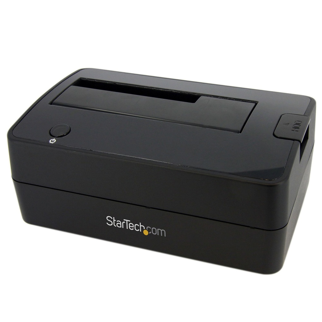 USB 3.0 SATA Hard Drive Docking Station SATDOCKU3S