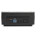 USB 3.0 SATA Hard Drive Docking Station SATDOCKU3S