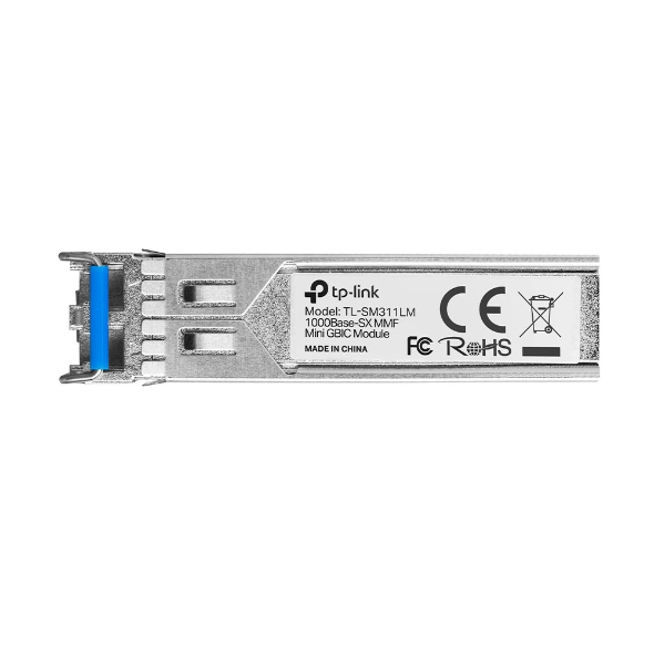 TL-SM311LM Gigabit SFP module Multi-mode MiniGBIC LC interfa
