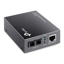 TP-Link MC210CS CONVERTER  1000TX/1000FX SM SC