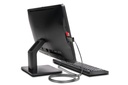 USB Port Lock /w Cable Guard Rectangular K67914WW