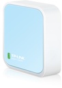 TP-Link TL-WR802N 300MBPS WIRELESS N MINI POCKET AP ROUTER