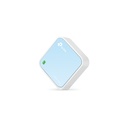 TP-Link TL-WR802N 300MBPS WIRELESS N MINI POCKET AP ROUTER