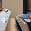 TP-Link TL-WR802N 300MBPS WIRELESS N MINI POCKET AP ROUTER