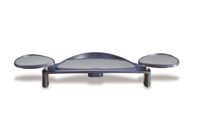 FLAT PANEL MONITOR STAND 60039