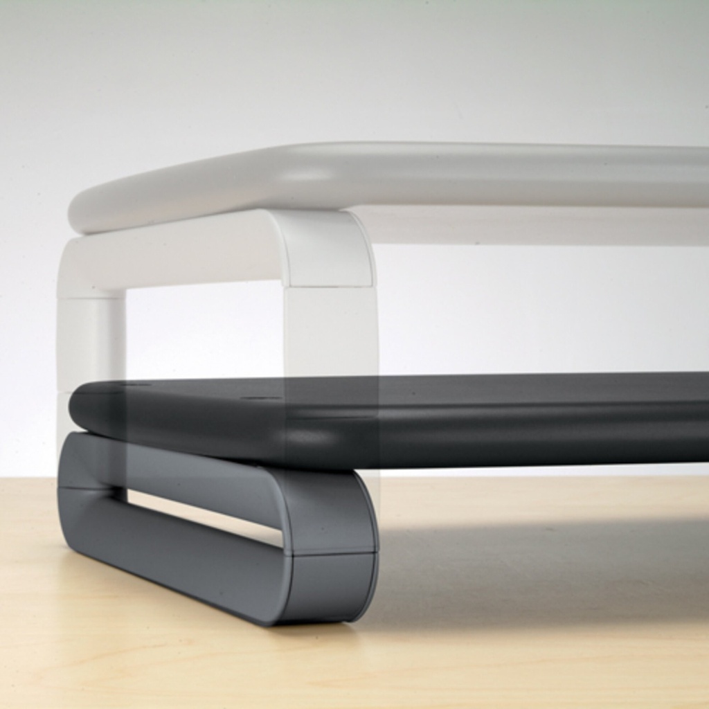 MONITOR STAND PLUS with SMARTFIT SYSTEM 60089