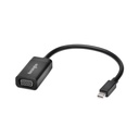 VM1000 Mini DisplayPort to VGA 2K Adapt K33987WW