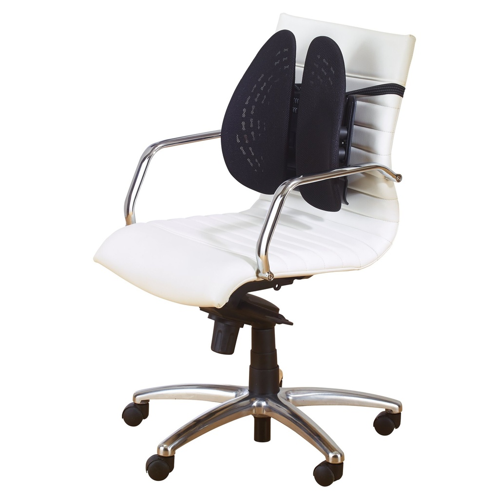 Conform Back Rest with SmartFit System K60412WW
