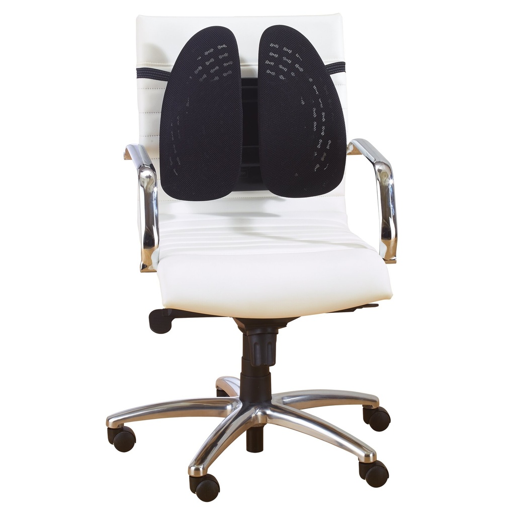 Conform Back Rest with SmartFit System K60412WW