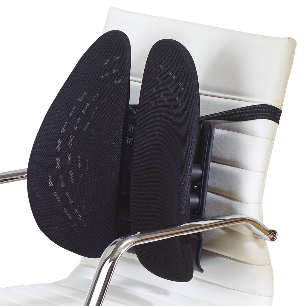 Conform Back Rest with SmartFit System K60412WW