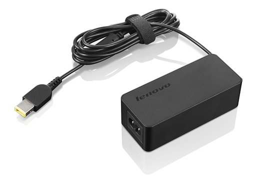 ThinkPad 45W AC Adapter(slim tip) - EU1Countries