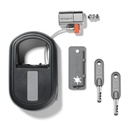 ClickSafe Keyed Retractable Laptop Lock K64955WW